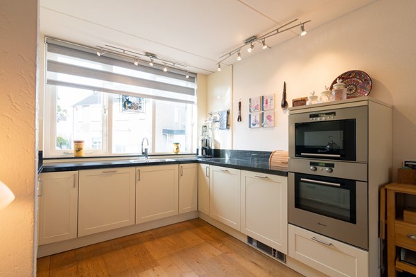 Medium property photo - Orchideehof 1, 6413 PA Heerlen